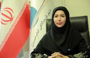 فضاسازی فرهنگی عملیات اربعین در «عمود صفر» شهر فرودگاهی امام خمینی(ره) / استقبال زائران اربعین از المان فاخر «عصر عاشورا» و نمایشگاه‌های فرهنگی و مذهبی در ترمینال سلام