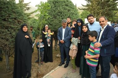 اجرای ۶ پروژه بزرگ عمرانی برای شکوفایی محلات کم‌ برخوردار منطقه یک تهران