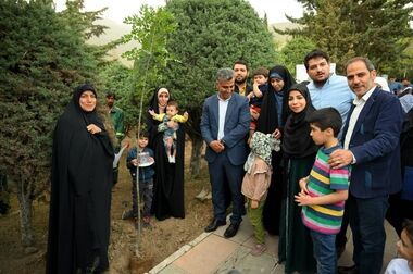  مجموعه فرهنگی‌ورزشی گلابدره در نیمه نخست ۱۴۰۵ افتتاح می‌شود