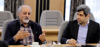 نشست مشترک بورس کالا و انجمن فولاد با محوریت مدیریت بازار و ابزارسازی مالی