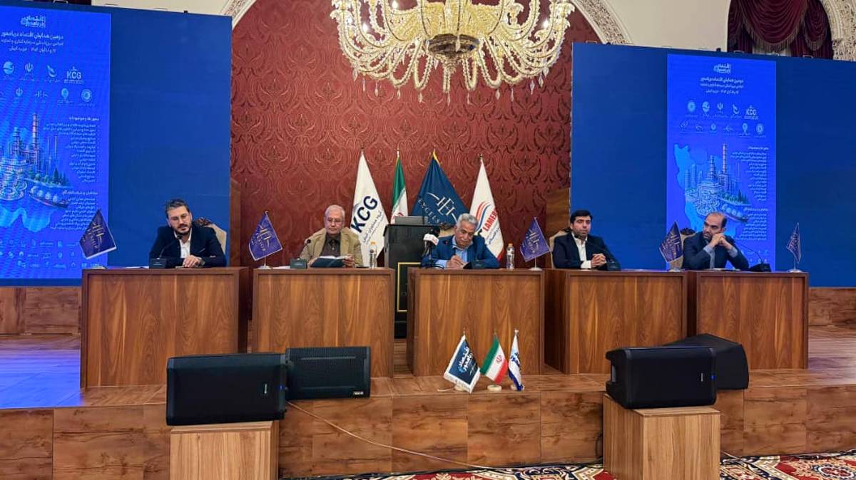 تأکید مدیرعامل منطقه ویژه اقتصادی لامرد بر تدوین نقشه راه جامع اقتصاد دریامحور کشور/ برهانی: لزوم ایجاد منطقه ویژه اقتصاد دریایی و انتشار اوراق سبز