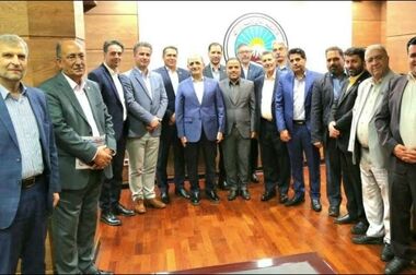 آموزش در بیمه ایران باید به سمت آموزش های مهارت محور حرکت کند