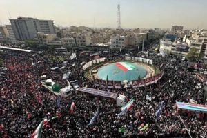 از میدان انرژی تا میدان امنیت؛ پتروایران در کنار شهدای اقتدار