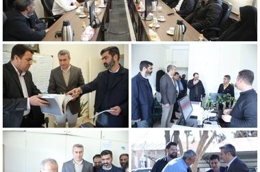 سرپرست عملیات اربعین ۱۴۰۵ شهر فرودگاهی امام خمینی (ره) منصوب شد