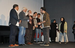 هنرمندان نسل جدید همراه کودکان مبتلا به سرطان شدند