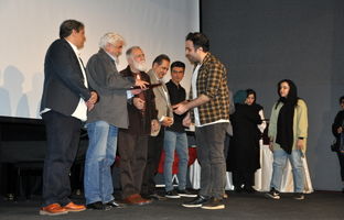 هنرمندان نسل جدید همراه کودکان مبتلا به سرطان شدند