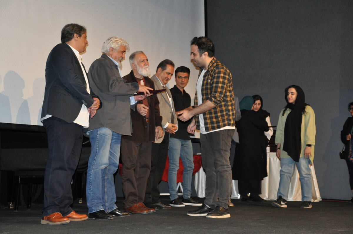 هنرمندان نسل جدید همراه کودکان مبتلا به سرطان شدند