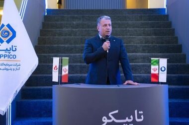 گرانی و قطعی گاز هم مانع رشد فن‌آوران نشد/ سود افزایشی شد/تولید اسید استیک رکورد شکست/ درآمد ۵۰ درصد افزایش یافت