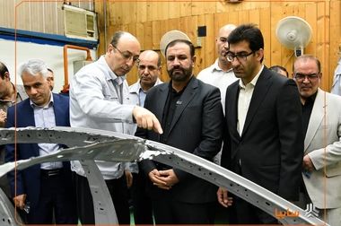 رشد سهام سایپا در پایان معاملات امروز/ سایپا تمام‌قد سبزپوش شد