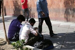  معضل قطعی سامانه‌ها و هفت خوان بیمه بیکاری/ وقتی به خاطر کار با موتور «مقرری بیکاری» قطع می‌شود!