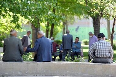 معوقات ناشی از اجرای متناسب‌سازی برای بازنشستگان کشوری چه زمانی پرداخت می‌شود؟
