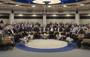 فرآیند گزیر بانک آینده، تجربه ای موفق در تاریخ بانکداری کشور/ هیات مدیره بانک ملی ایران بر ضرورت جذب منابع، مدیریت نقدینگی و توسعه خدمات نوین تاکید کردند