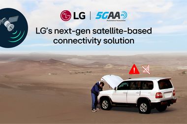 رونمایی ال‌جی از راهکارهای هوشمند و کم‌مصرف شست‌وشو در نمایشگاه IFA 2025