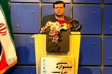 سهم ۵۶ درصدی ۵۰۰ شرکت برتر از تولید ناخالص داخلی کشور