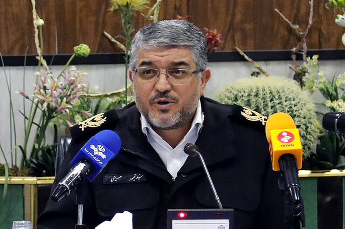ترافیک سنگین در جاده‌های منتهی به کلان شهرها/۲۵ درصد از مسافران هنوز در سفر هستند