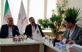 اسماعیلی: گندله‌سازی کردستان مهم‌ترین پروژه صبانور است / ورود به آستانه بهره‌برداری با تکمیل ۲۵ درصد باقیمانده