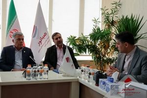 اسماعیلی: گندله‌سازی کردستان مهم‌ترین پروژه صبانور است / ورود به آستانه بهره‌برداری با تکمیل ۲۵ درصد باقیمانده