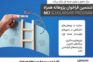 افتتاح نمایشگاه دائمی محصولات و خدمات هوشمند مرکز تحقیق و نوآوری همراه اول 