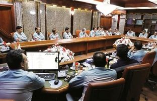 نباید از شرایط آمادگی غافل شویم