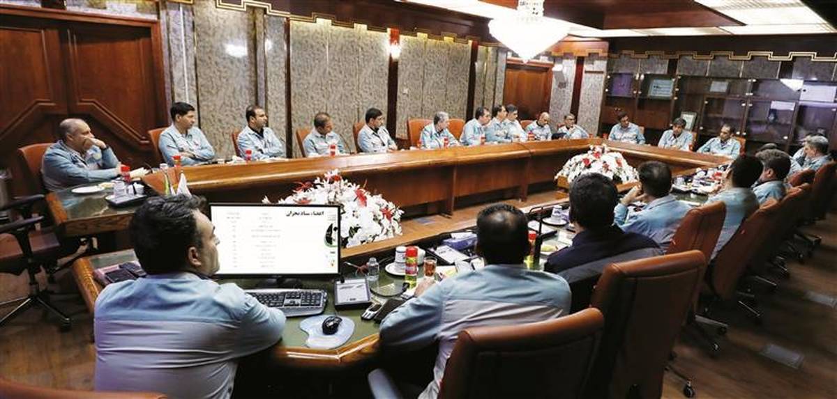 نباید از شرایط آمادگی غافل شویم