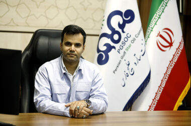 نفت ستاره خلیج فارس یاری گر خسارت دیدگان سیل هرمزگان