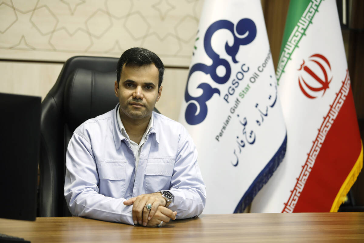 رتبه نخست شرکت نفت ستاره خلیج فارس در صادرات محصولات کلیدی بورس انرژی