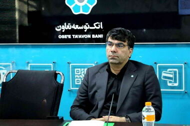۳۰ هزار میلیارد ریال تسهیلات بانک توسعه تعاون به بخشهای تعاونی و اقتصادی مازندران