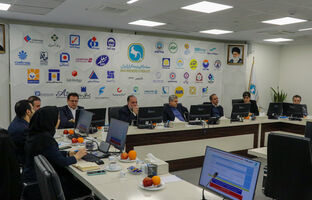 برگزاری چهارمین جلسه کمیته تعیین نرخ پیشنهادی بیمه‌گران برای بیمه شخص ثالث در سال 1404