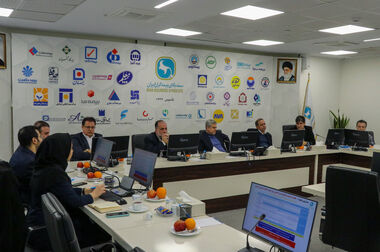 جلسه کمیسیون حقوقی سندیکای بیمه‌گران ایران برگزار شد