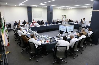 حضور موثر نماینده ایران در نشست بین‌المللی بررسی صلاحیت نامزدهای کمیته اخلاق FIA