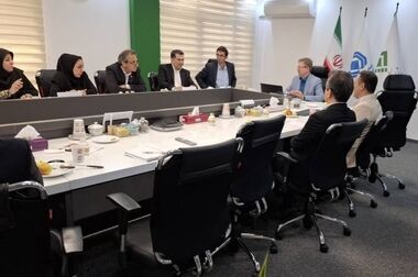 کارگاه آموزشی «راهکارهای کاهش تأثیر تورم در بیمه‌های زندگی در صنعت بیمه ایران»