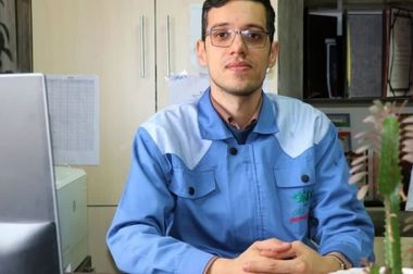 پیام تبریک مدیرعامل فولاد سنگان، به مناسبت فرا رسیدن ماه مبارک رمضان