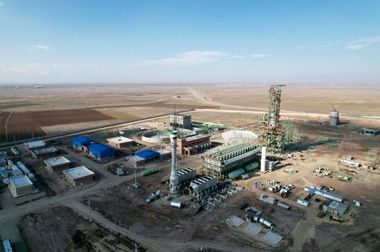 بازآفرینی سازمان در عصر هوش مصنوعی؛ موضوع جلسه آموزشی مدیران ارشد «ومعادن»