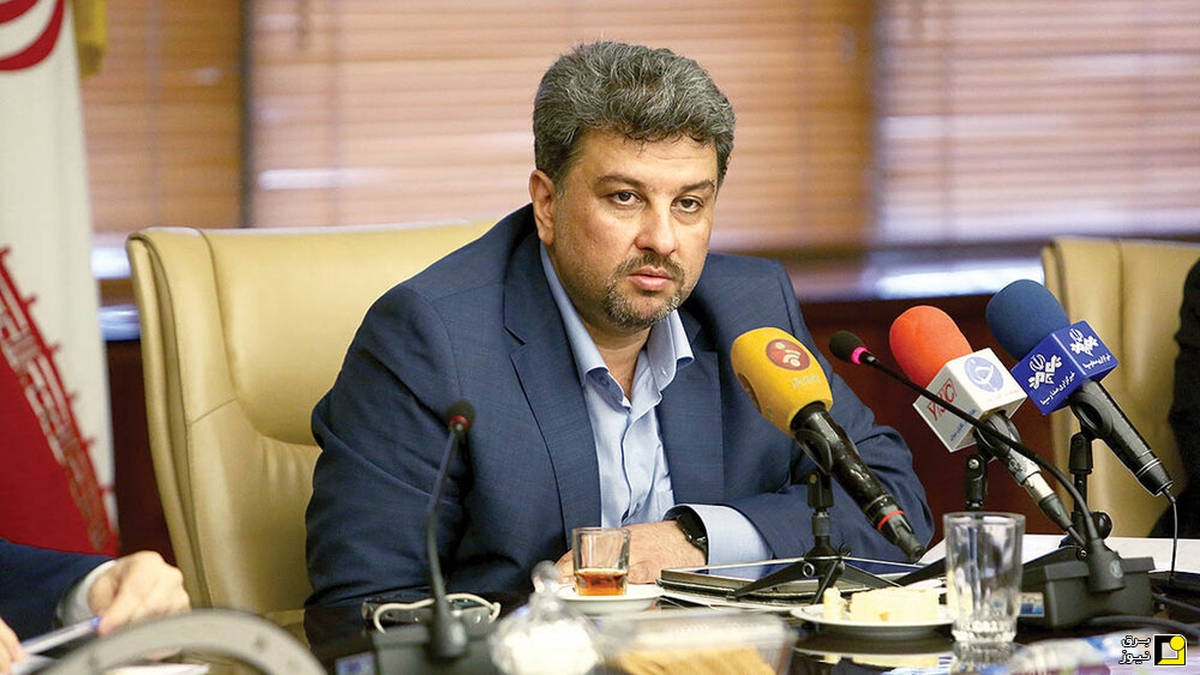 مردم در مصرف گاز صرفه‌جویی کنند / مخازن ذخیره وضعیت مناسبی دارند