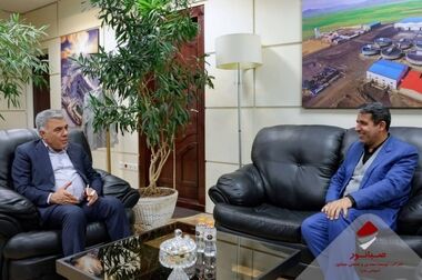 اسماعیلی: گندله‌سازی کردستان مهم‌ترین پروژه صبانور است / ورود به آستانه بهره‌برداری با تکمیل ۲۵ درصد باقیمانده