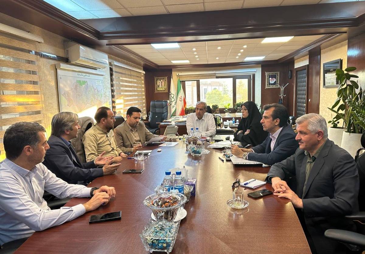 برپایی ایستگاه سلامت در ۲۰ نقطه منطقه یک به مناسبت "هفته ملی سلامت"