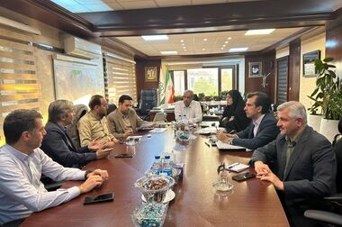 انجام ایمن‌سازی پل تقاطع چمران - یمن بدون توقف ترافیکی