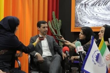  دیدار و گفت و گوی مدیر عامل چادرملو با مدیران و کارگران مجتمع های معدنی و صنعتی این مجموعه  (ویدئو)