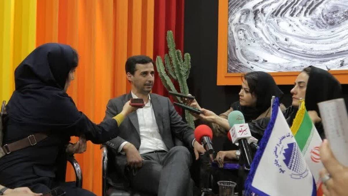  توسعه پایدار، اساس نگرش در فعالیتهای چادرملو خواهد بود  