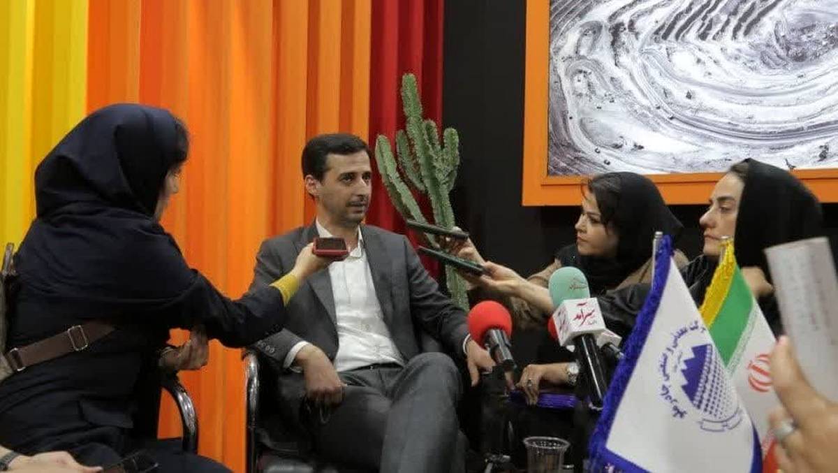  توسعه پایدار، اساس نگرش در فعالیتهای چادرملو خواهد بود  