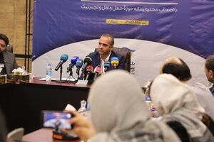 بندر کاسپین، پیشران دیپلماسی اقتصادی و هاب اصلی لجستیک در کریدورهای شمال-جنوب