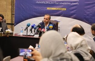 بندر کاسپین، پیشران دیپلماسی اقتصادی و هاب اصلی لجستیک در کریدورهای شمال-جنوب