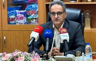 پاکسان از تحول تا شکوفایی ؛ روایت مدیرعامل از احیای بزرگ و افق‌های روشن صنعت شوینده