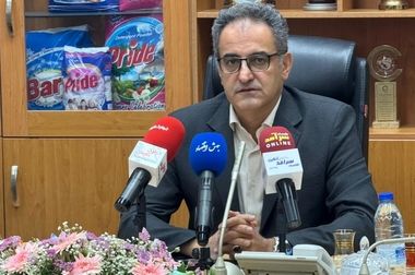 پاکسان در شرایط دشوار منطقه‌ای تولید و صادرات را حفظ کرد