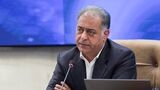 مرتضی اکبری با حکم وزیر اقتصاد، عضو هیأت‌مدیره بانک ملی ایران شد
