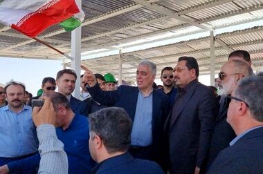 4 رکود جدید در تولید محصولات صبانور