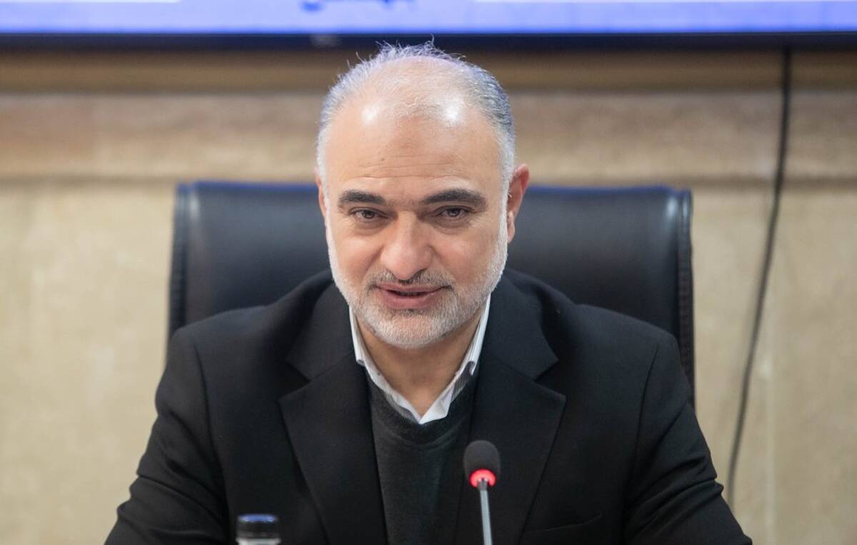 مدال‌آوران ورزشی به عنوان «نماد» کشور شناخته می‌شوند