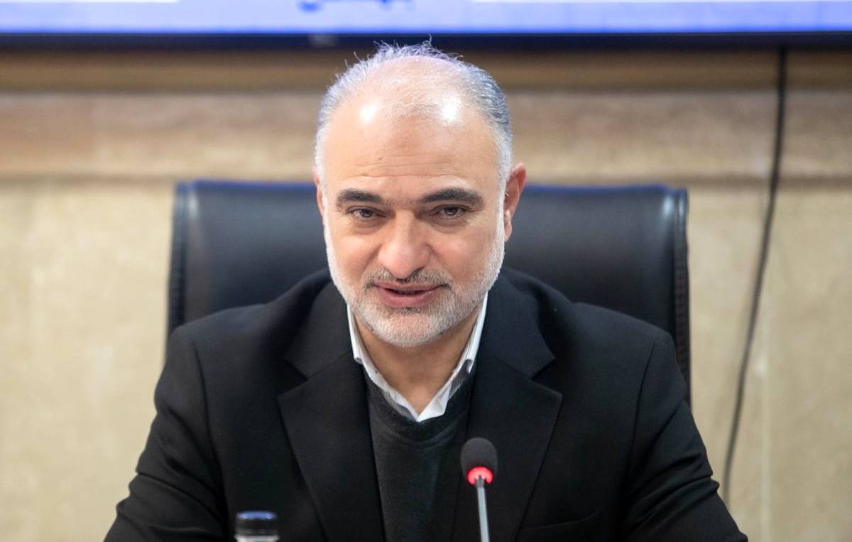 مدال‌آوران ورزشی به عنوان «نماد» کشور شناخته می‌شوند