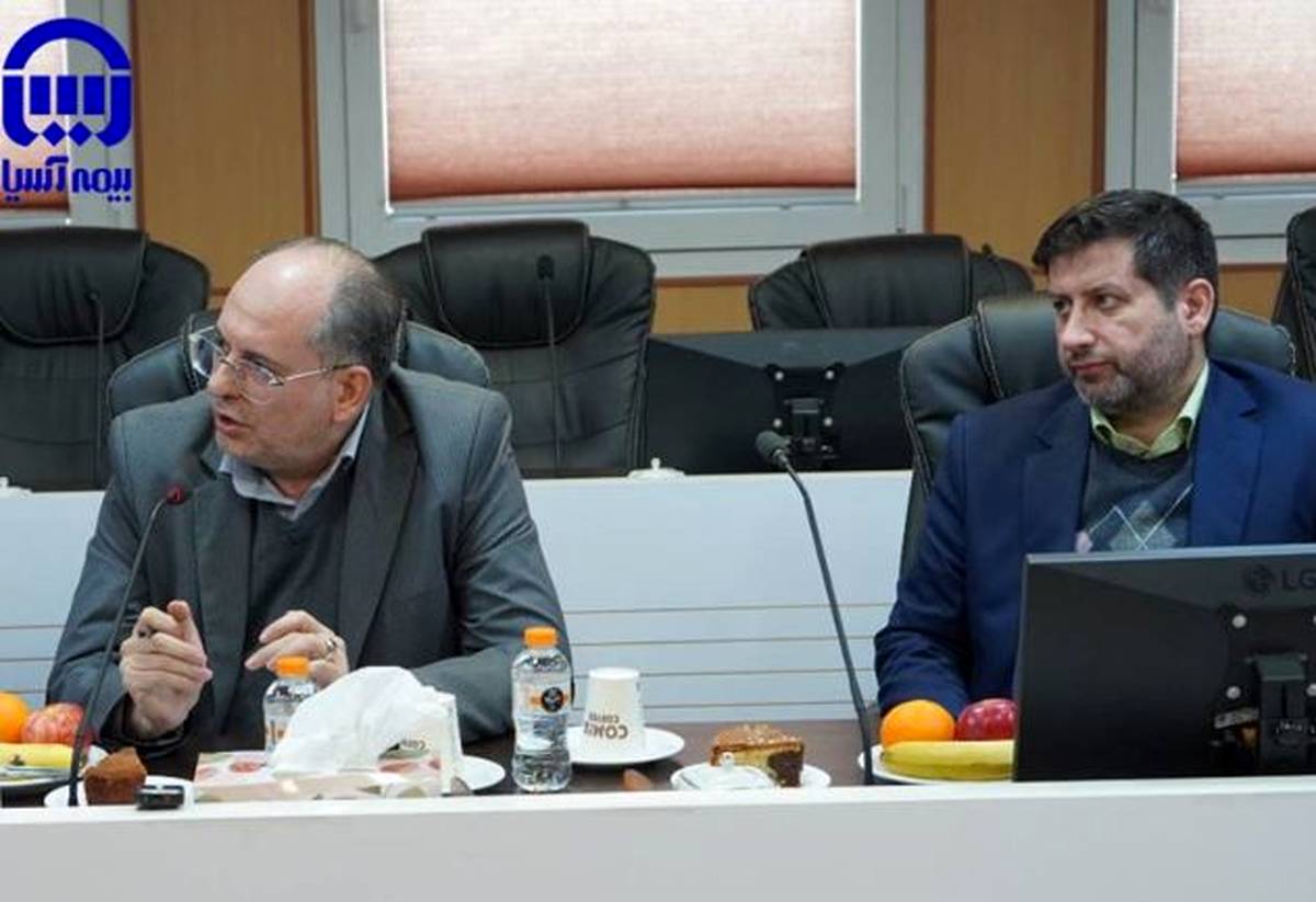 توسعه فروش برخط بیمه‌های مسئولیت؛ گام هدفمند بیمه آسیا در پاسخ به نیاز بازار