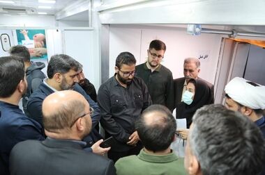  پویش کاشت و وقف ۱۴ هزار نخل در ۶ استان کشور آغاز شد